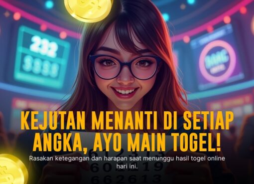 Mengungkap Keasyikan Bermain Togel Hongkong