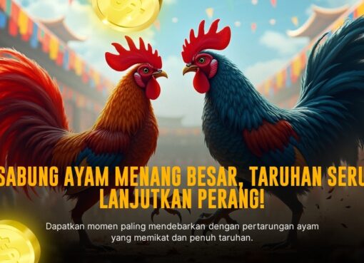 Menguak Keunikan Ayam Bangkok dalam Sabung Ayam Online