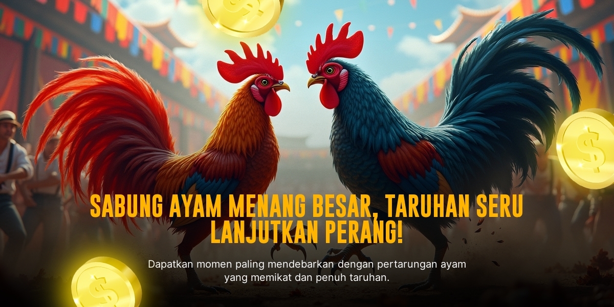 Menguak Keunikan Ayam Bangkok dalam Sabung Ayam Online