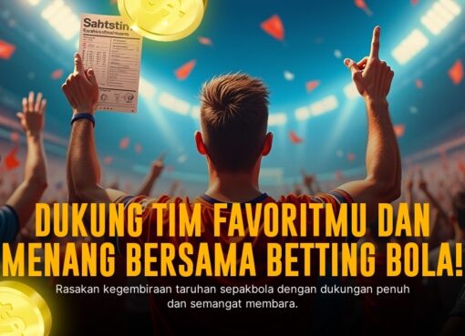 Mengenal Permainan Bola Pada Slot Pragmatic Play: Sensasi dan Cara Menang
