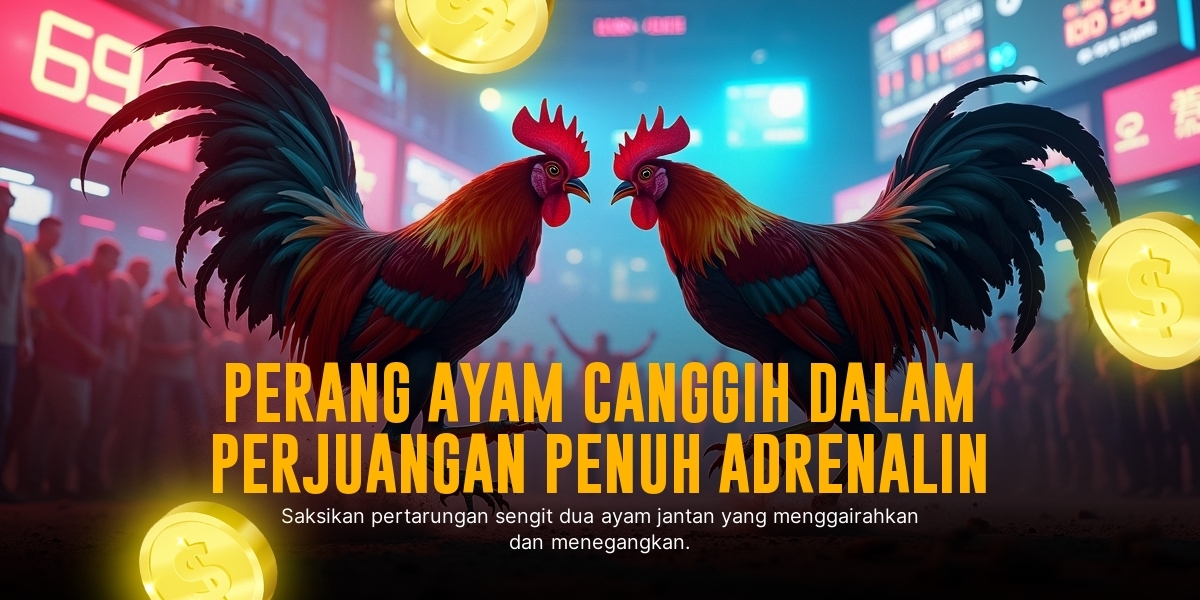 Mendalami Jenis Ayam Bangkok Favorit di Sabung Ayam SV388