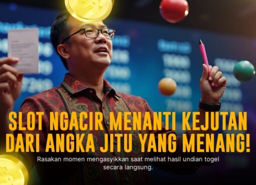 Cara Jitu Menang Main Togel Hongkong (HK) dengan Strategi Terbukti