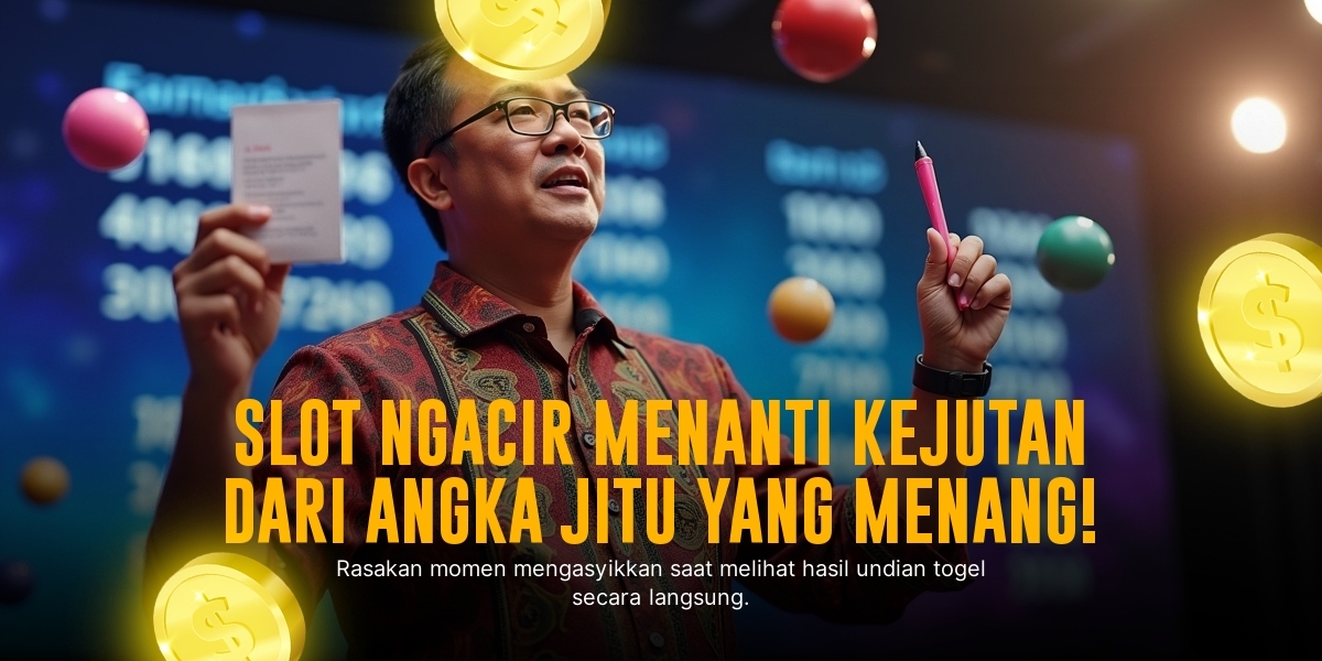 Cara Jitu Menang Main Togel Hongkong (HK) dengan Strategi Terbukti