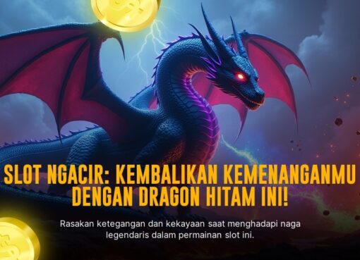 Slot Zeus Megaways: Petualangan Dewa Petir dari Pragmatic Play