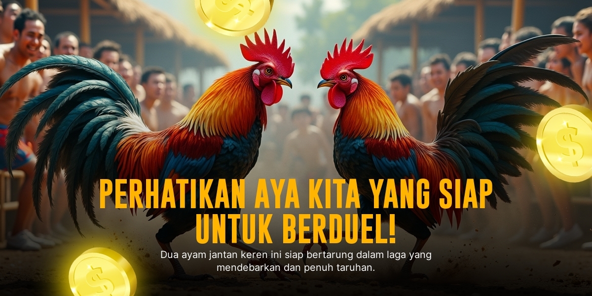 Mengenal Jenis Ayam Bangkok dalam Sabung Ayam SV388