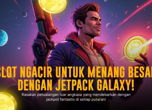 Slot Gates of Olympus: Petualangan Epik Nongkrong di Gunung Olympian
