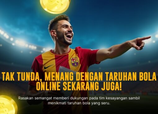 Maxwin77 Login: Cara Mudah Menang Bola di Situs Resmi