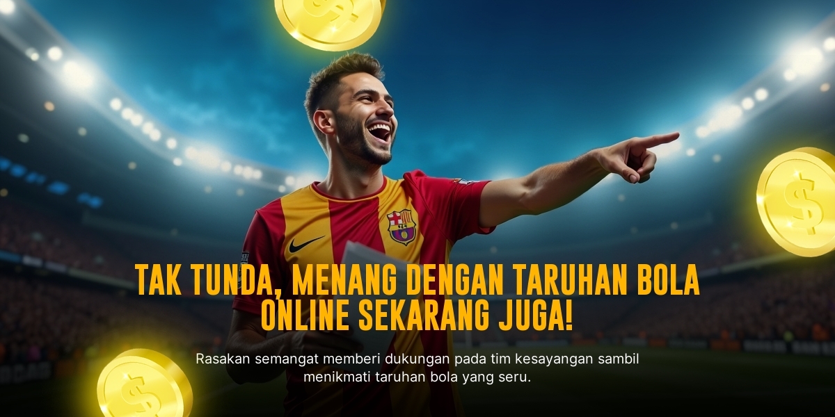 Maxwin77 Login: Cara Mudah Menang Bola di Situs Resmi