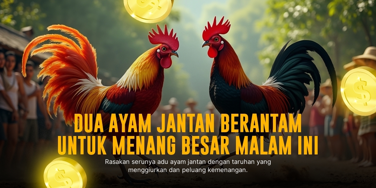 Rahasia Ayam Bangkok Asli yang Bikin Sabung Ayam Makin Greget