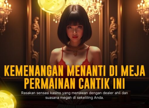 Sensasi Bermain Live Baccarat dengan Pragmatic Play Live