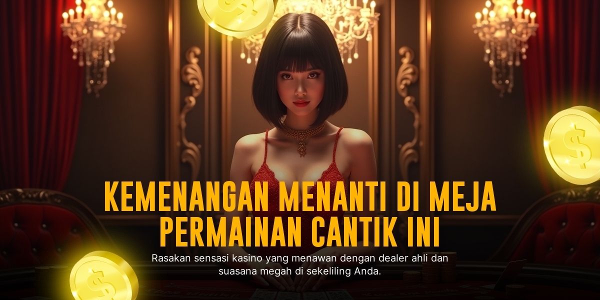 Sensasi Bermain Live Baccarat dengan Pragmatic Play Live