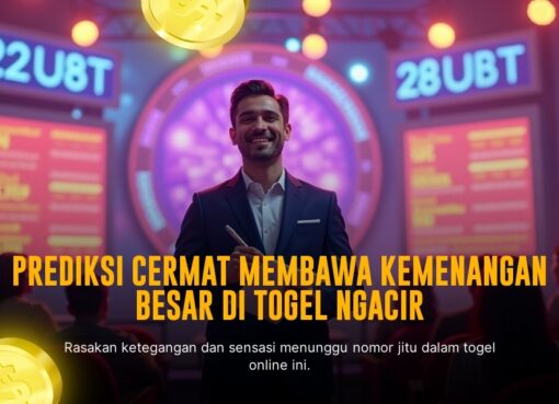 Menjelajahi Sensasi Togel Singapore: Strategi dan Tips Terbaik