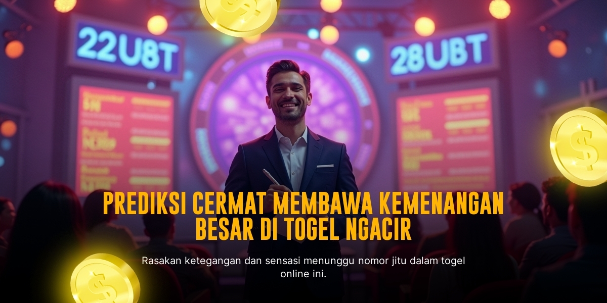 Menjelajahi Sensasi Togel Singapore: Strategi dan Tips Terbaik