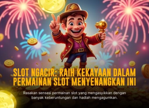 Merasakan Sensasi Slot Bonanza dari Pragmatic Play