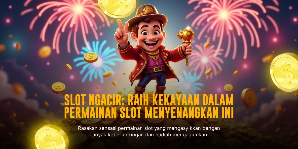 Merasakan Sensasi Slot Bonanza dari Pragmatic Play
