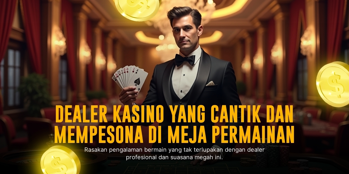 Pragmatic Play Live Casino: Sensasi Taruhan Langsung Penuh Gairah