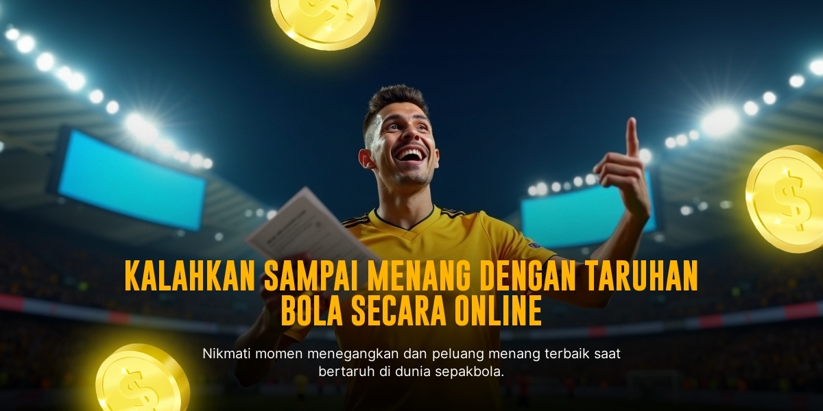 Bola: Game Slot Pragmatic Play yang Wajib Kamu Coba