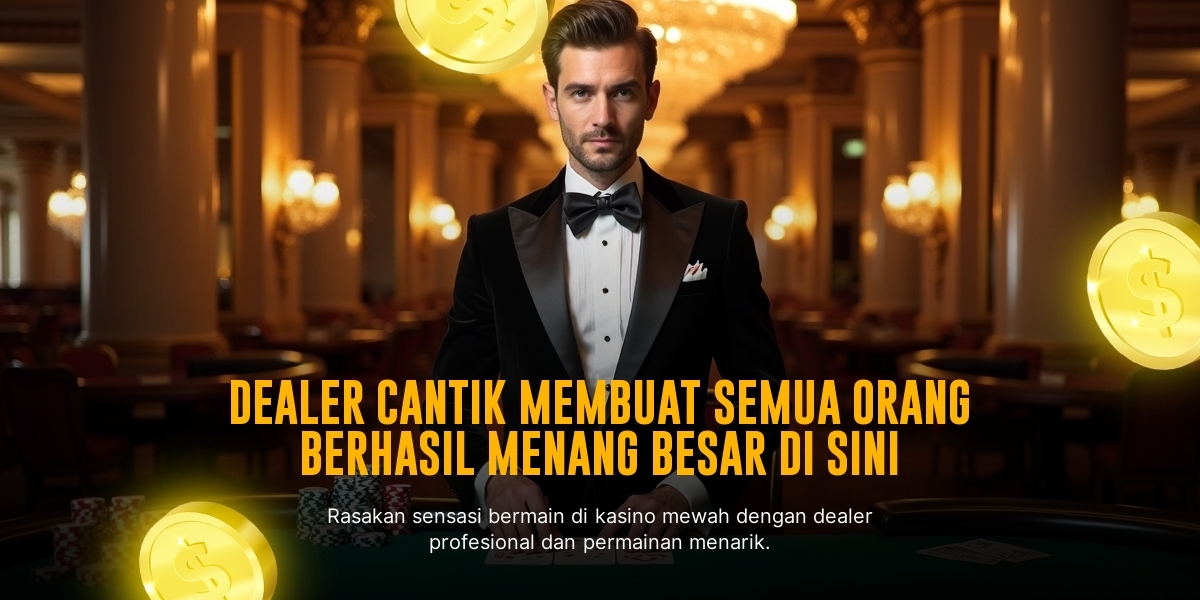 Raih Kemenangan Maksimal dengan Evolution Gaming Live Casino