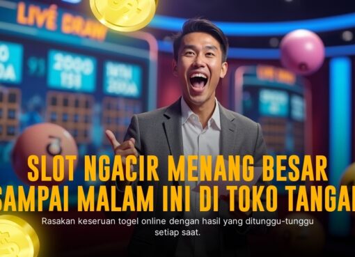 Menyelami Keunikan Togel Singapore yang Menguntungkan
