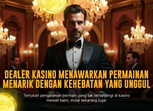 Raih Sensasi Bermain Baccarat Live dari Evolution Gaming