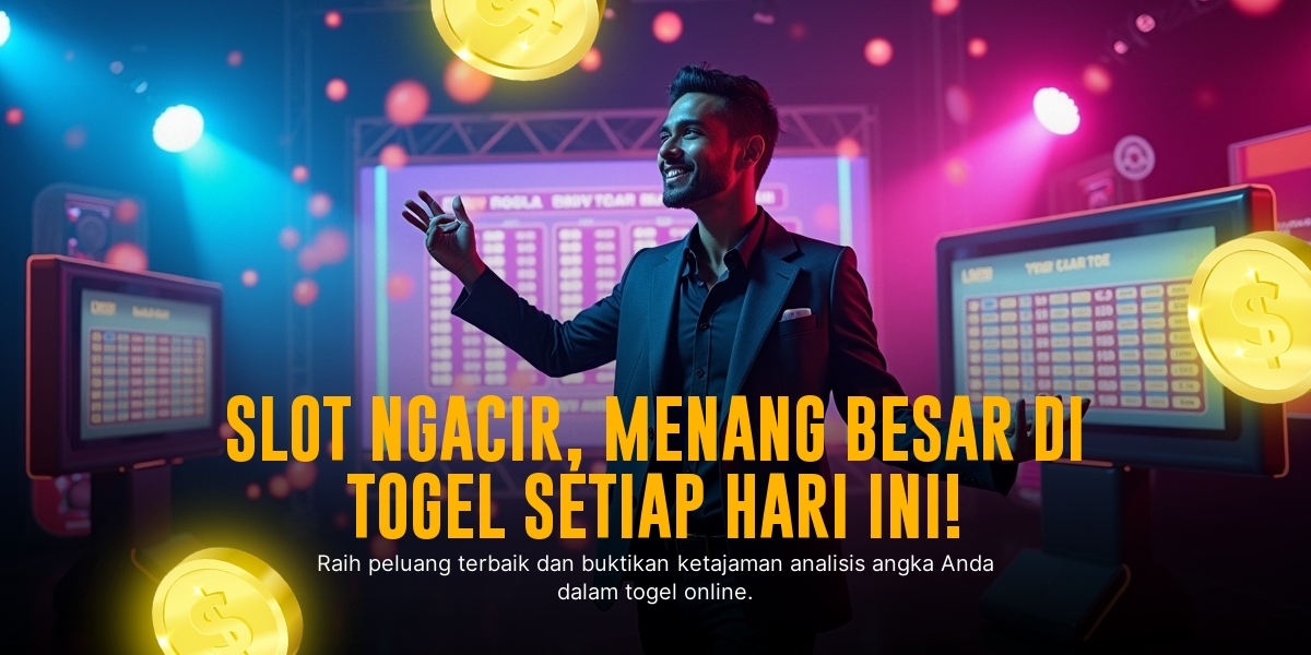 Bongkar Rahasia Togel Singapore: Strategi Menang Ampuh!