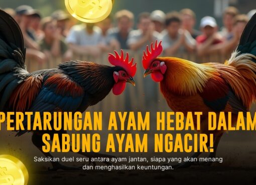 Menguak Taruhan Sabung Ayam di SV388: Jenis Ayam dan Odds Terbaik