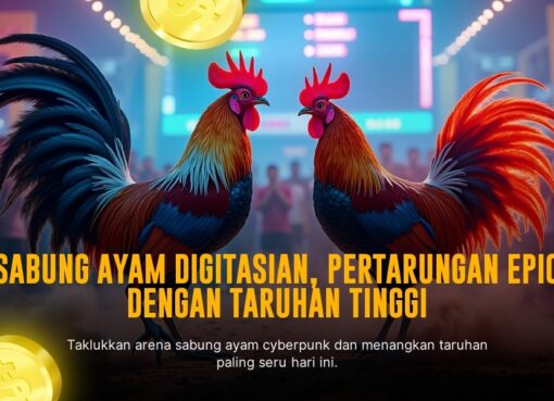 Jenis Ayam Bangkok Unggulan Untuk Sabung Ayam SV388