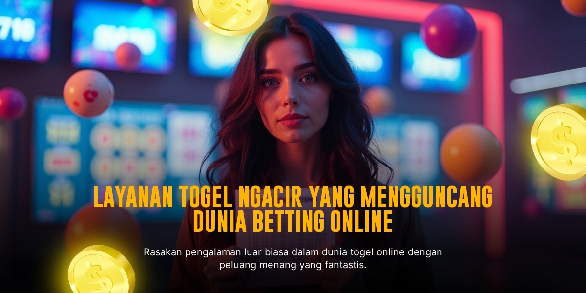 Colok Bebas: Strategi Jitu Menang Togel Paling Dicari