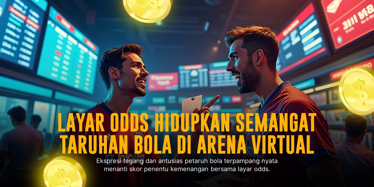 Bola Evolution Gaming: Sensasi Taruhan Live Casino Terpopuler