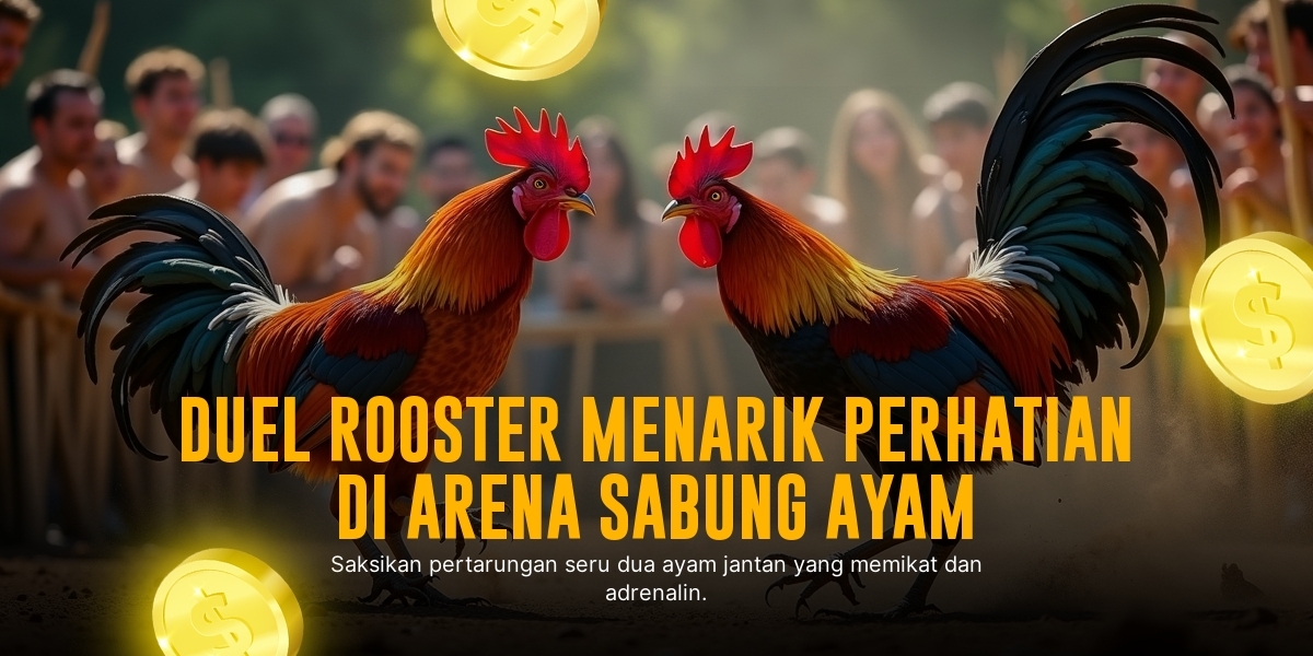 Mengenal Jenis Ayam Bangkok dalam Sabung Ayam SV388