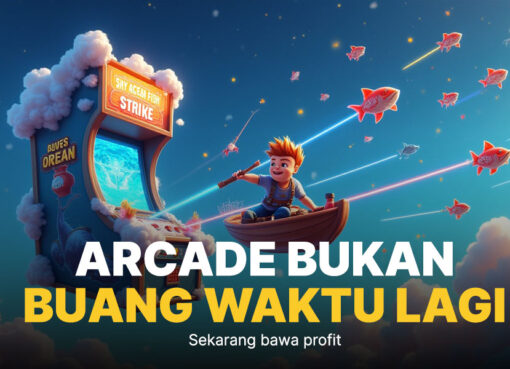 CQ9 Arcade: Sensasi Baru dalam Dunia Game Arcade Online