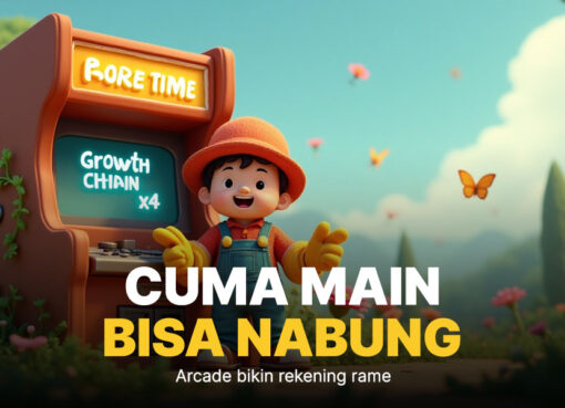 Sensasi Mainkan Game Arcade CQ9 yang Bikin Ketagihan