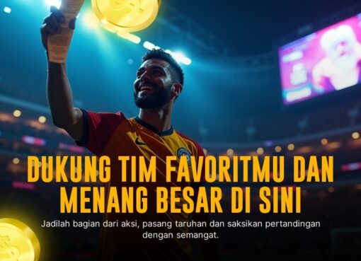 Mind-blowing Bola Tangkas by CQ9 That Will Boost Your Winning!